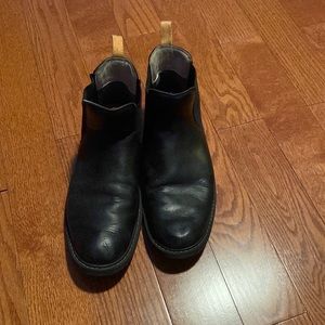 Timberland Chelsea Mens Boot